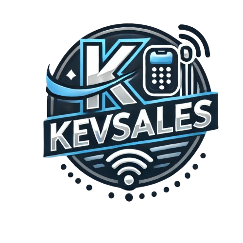 kevsales- Voice Service Application